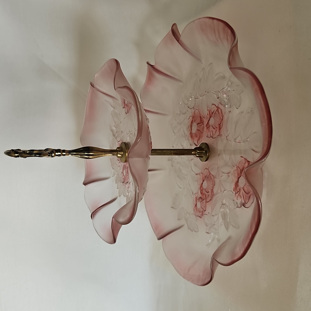 Vintage Mikasa Rosella - Picture 5 of 5